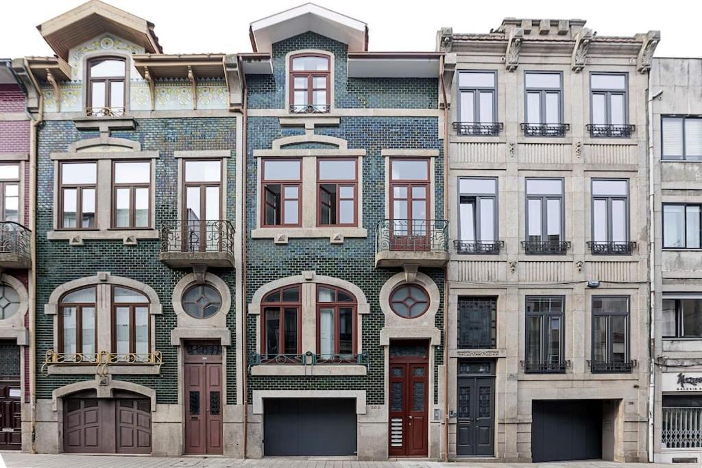 Appartamento Historical Sunny Marques - With Ac!