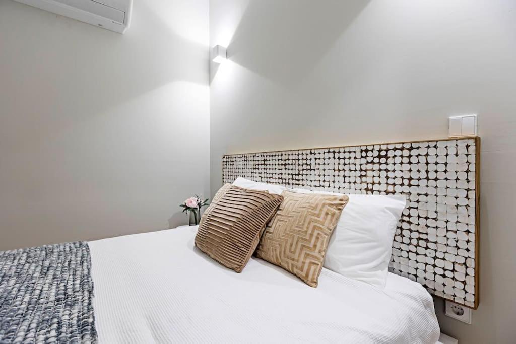 Historical Sunny Marques - With Ac! Appartamento Oporto