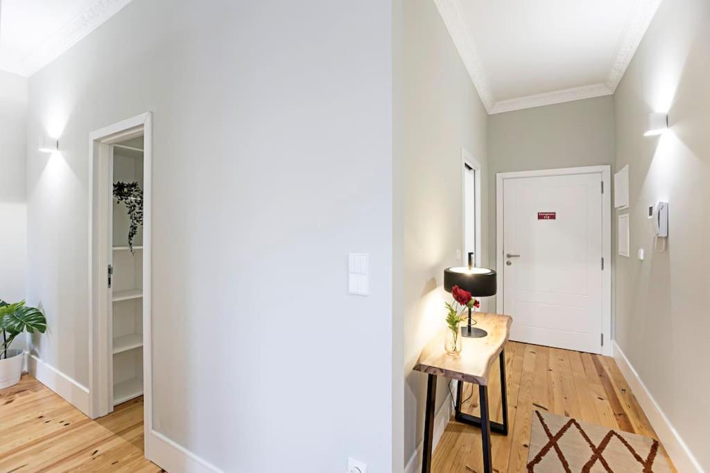 Appartamento Historical Sunny Marques - With Ac! Oporto
