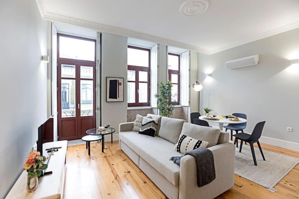 Historical Sunny Marques - With Ac! Apartament *