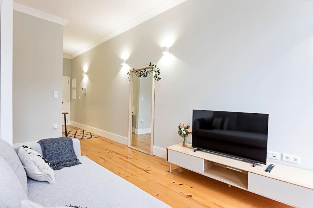 Apartament Historical Sunny Marques - With Ac!