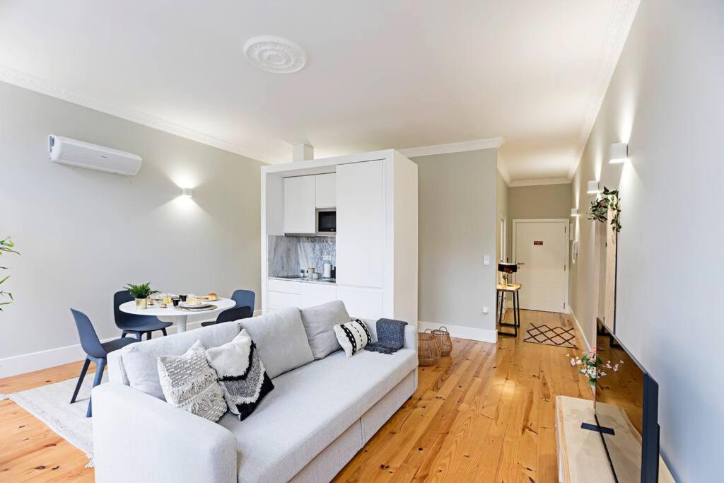 Apartament Historical Sunny Marques - With Ac! *