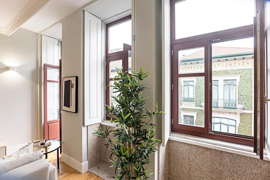 Apartament Historical Sunny Marques - With Ac! *